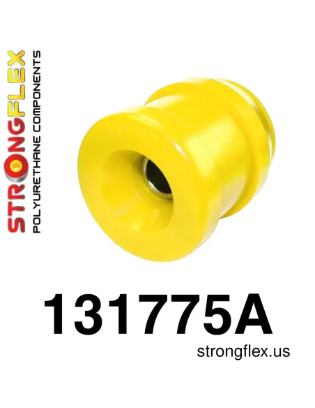 131775A: Front wishbone rear bush SPORT