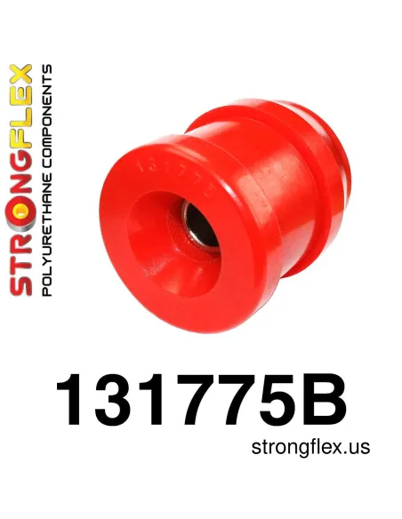 131775B: Front wishbone rear bush