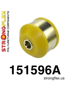151596A: Front wishbone rear bush SPORT