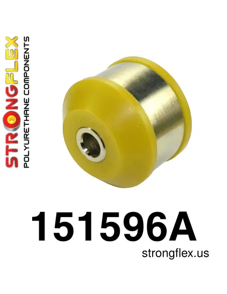 151596A: Front wishbone rear bush SPORT