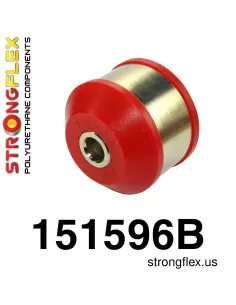 151596B: Front wishbone rear bush