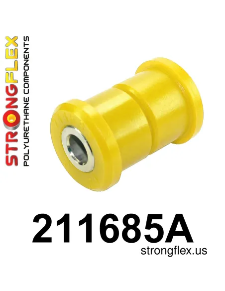 211685A: Front wishbone - front bush 14mm SPORT