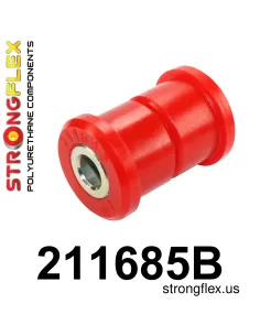 211685B: Front wishbone - front bush 14mm