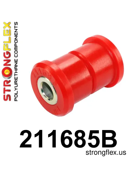 211685B: Front wishbone - front bush 14mm