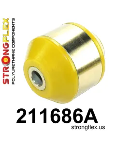 211686A: Front wishbone - rear bush SPORT