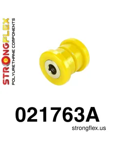 021763A: Rear upper arm bush SPORT