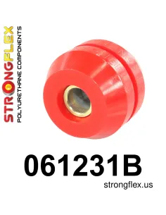 061231B: Front tie bar to chassis bush