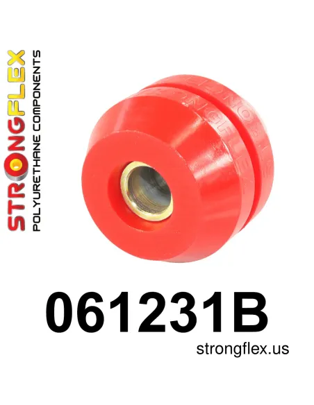 061231B: Front tie bar to chassis bush