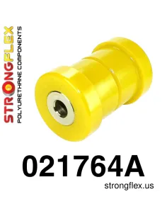 221965B: Steering rack mount bush 2