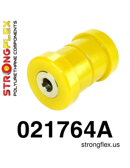 021764A: Rear lower arm front bush SPORT
