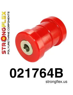 021764B: Rear lower arm front bush