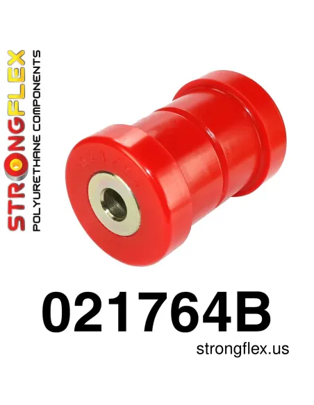 021764B: Rear lower arm front bush