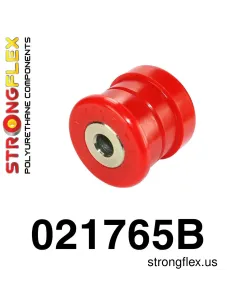 021765B: Rear lower arm rear bush