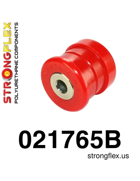 021765B: Rear lower arm rear bush