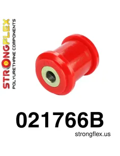 021766B: Rear tie bar to hub bush