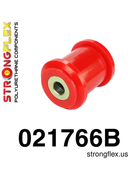 021766B: Rear tie bar to hub bush