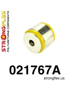 021767A: Rear lower arm outer bush SPORT