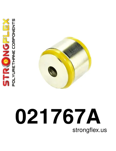 021767A: Rear lower arm outer bush SPORT