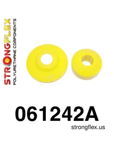 061242A: Engine mount inserts SPORT