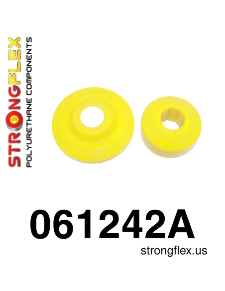 061242A: Engine mount inserts SPORT