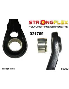 021769A: Rear toe adjuster outer bush SPORT 2