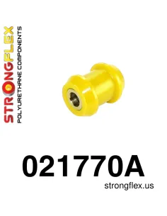 021770A: Rear anti roll bar link bush SPORT