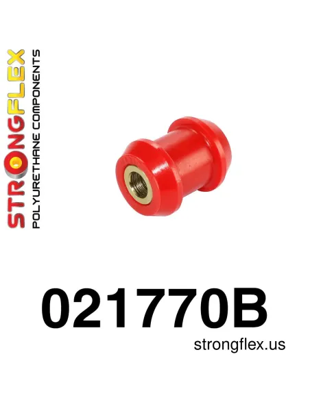 021770B: Rear anti roll bar link bush