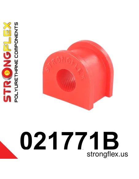 021771B: Rear anti roll bar bush