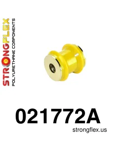 021772A: Front anti roll bar link bush SPORT