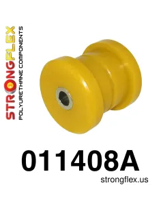 011408A: Rear wishbone front bush SPORT