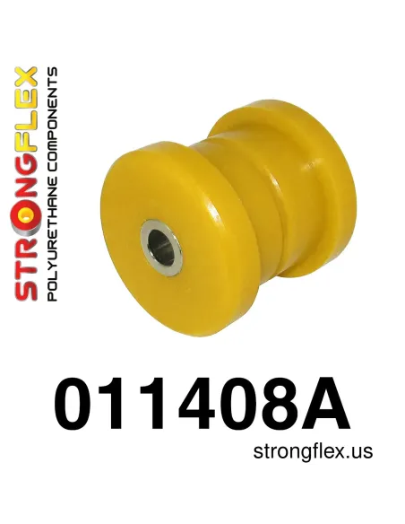 011408A: Rear wishbone front bush SPORT