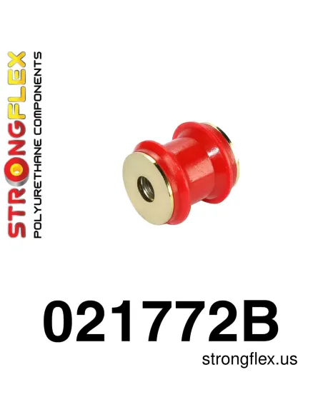 021772B: Front anti roll bar link bush