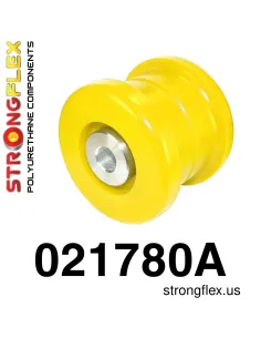 021780A: Front subframe - front bush SPORT