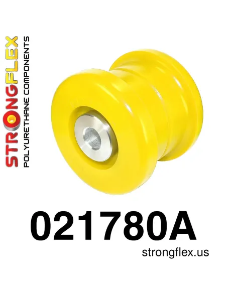 021780A: Front subframe - front bush SPORT