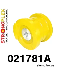 021781A: Front subframe - rear bush SPORT
