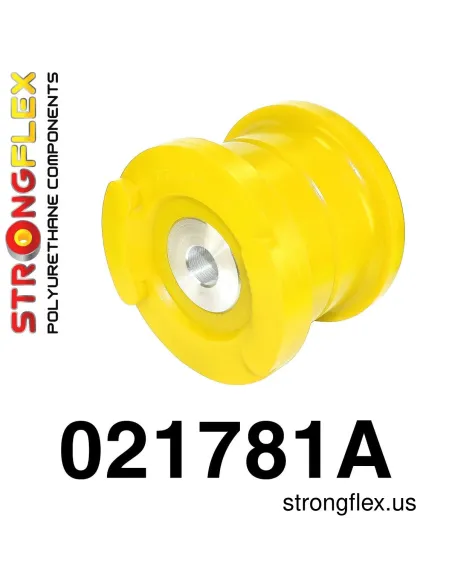021781A: Front subframe - rear bush SPORT