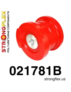 021781B: Front subframe - rear bush