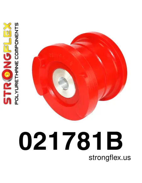021781B: Front subframe - rear bush
