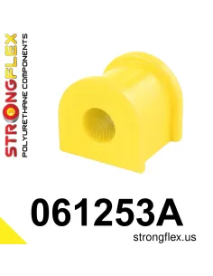 061253A: Front anti roll bar bush SPORT