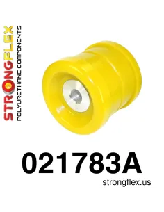 021783A: Rear subframe - rear bush SPORT