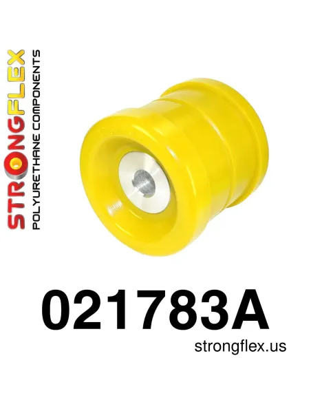021783A: Rear subframe - rear bush SPORT
