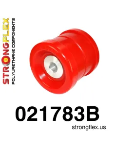 021783B: Rear subframe - rear bush