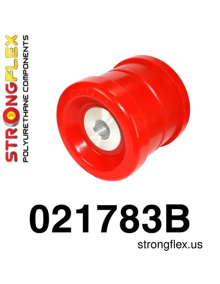 021783B: Rear subframe - rear bush