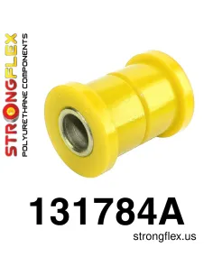 131784A: Rear carrier diff mount bush SPORT