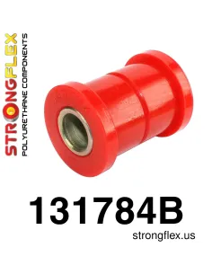 131784B: Rear carrier diff mount bush