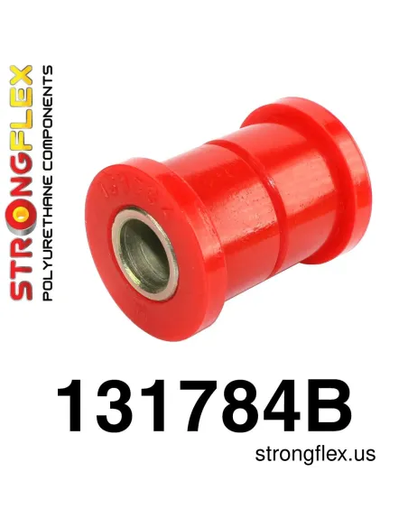 131784B: Rear carrier diff mount bush