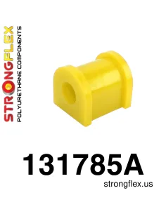 131785A: Rear anti roll bar bush SPORT