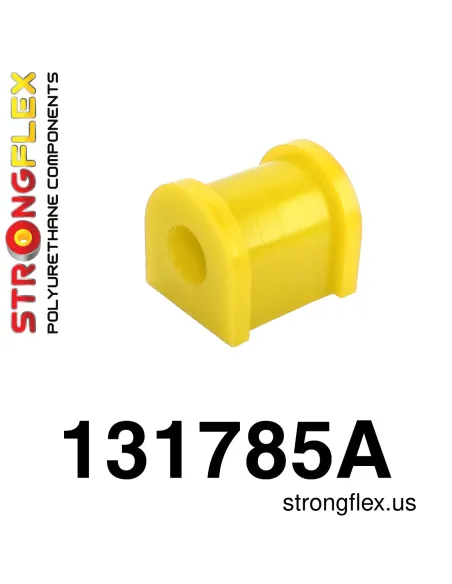 131785A: Rear anti roll bar bush SPORT