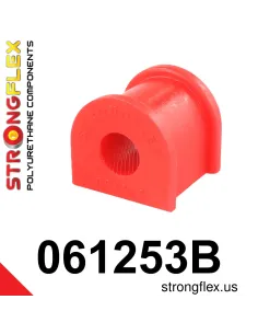 061253B: Front anti roll bar bush