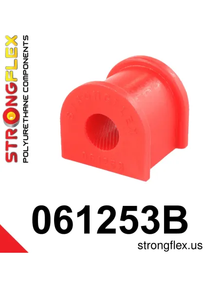 061253B: Front anti roll bar bush